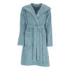 BADEMANTEL XS Damen  - Blau, Basics, Textil (XSnull) - Bugatti
