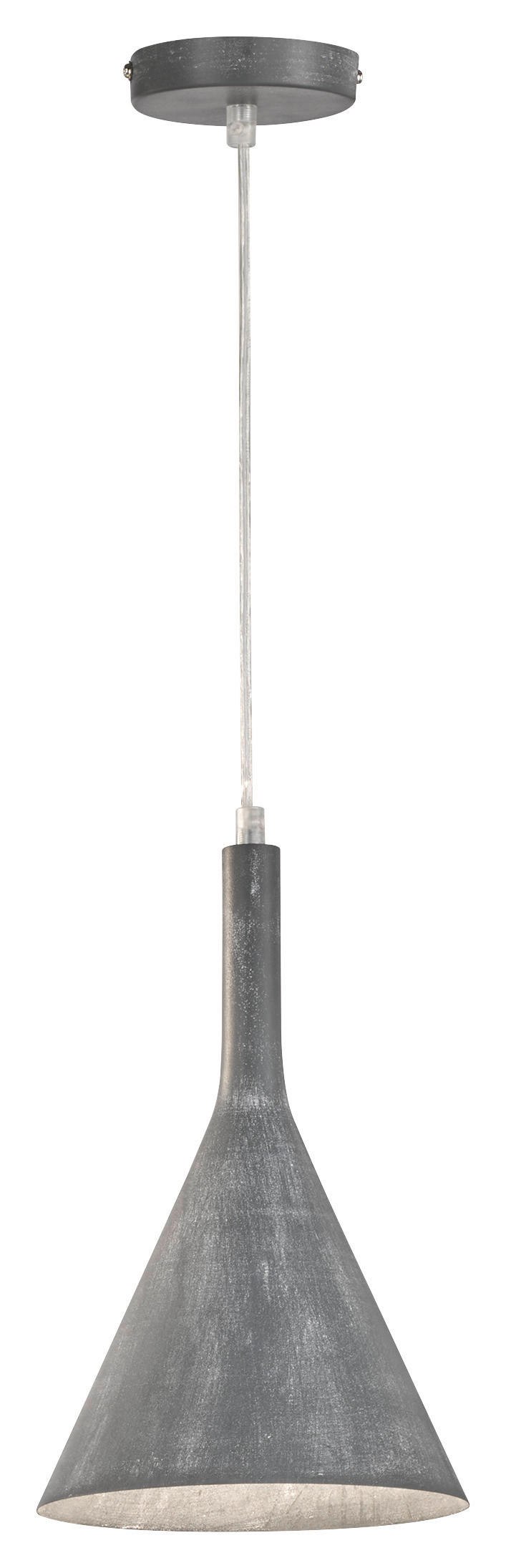 Hängeleuchte 18,5/140 cm