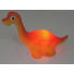 NIERMANN BRACHIOSAURUS - Gelb/Orange, Basics, Kunststoff (22/15/9cm) NIERMANN BRACHIOSAURUS - Gelb/Orange, Basics, Kunststoff (22/15/9cm)