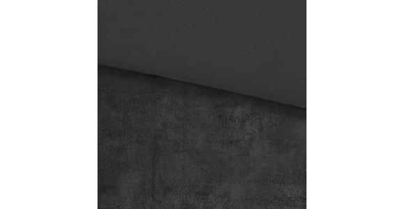 BETTWÄSCHE 140/200 cm - Anthrazit, Basics, Textil (140/200cm) - Novel