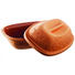 Römertopf - Braun, Basics, Keramik (40/13/28cm) Römertopf - Braun, Basics, Keramik (40/13/28cm)