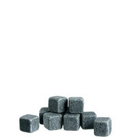 LEDENE KOCKE - siva, Basics, kamen (1,90/1,90/1,90cm) - Leonardo