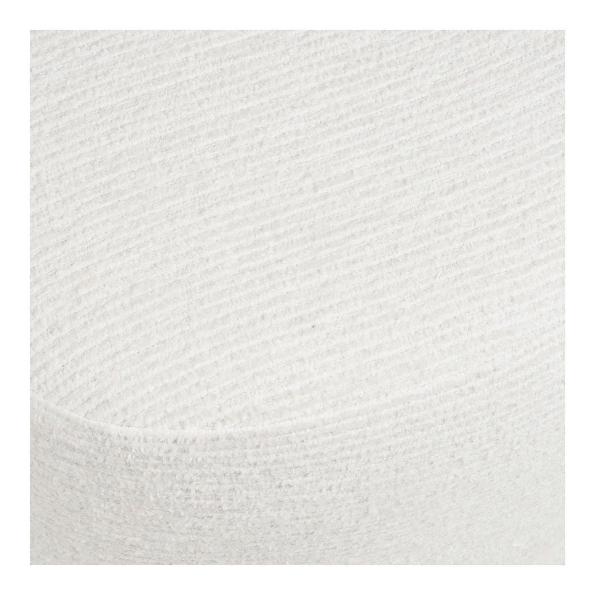 PALL i textil vit  - vit, Basics, textil (40/55/39cm)