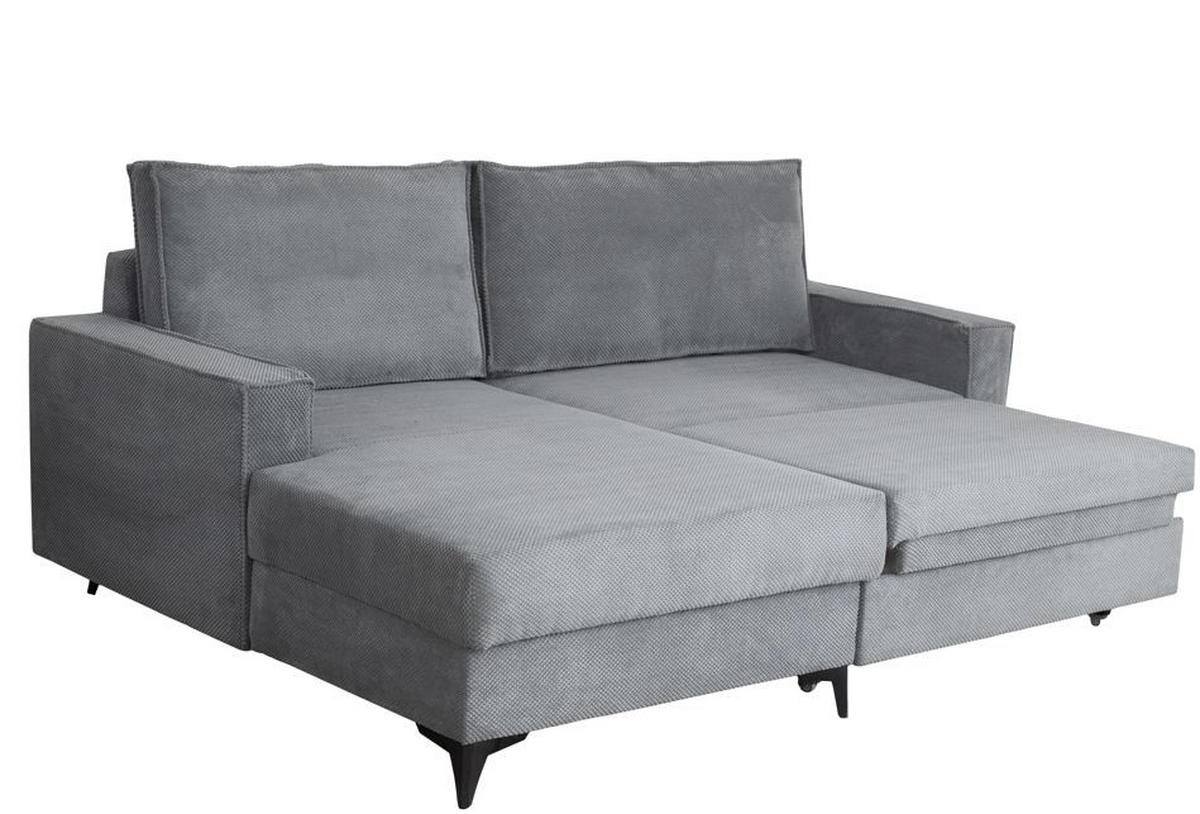 Colțar Extensibil,  - Design (160/95/235cm) - Carryhome