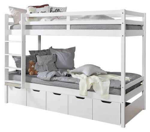 ETAGENBETT - MODERN (90/200cm) - MID.YOU