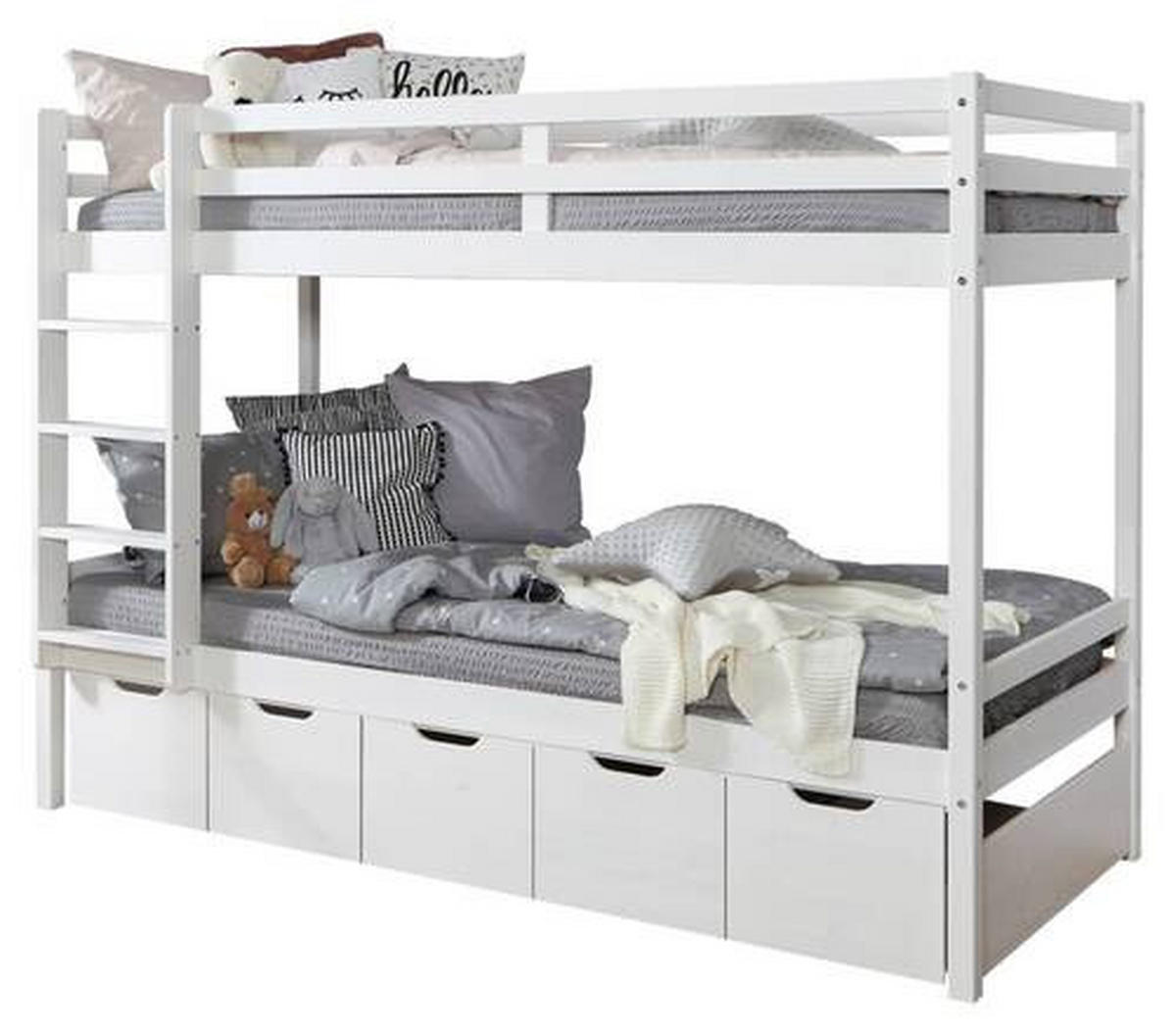 ETAGENBETT - MODERN (90/200cm) - MID.YOU