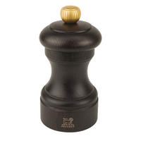 MLIN ZA BIBER - crna, Osnovno, drvo/metal (10/8/8cm) - Peugeot