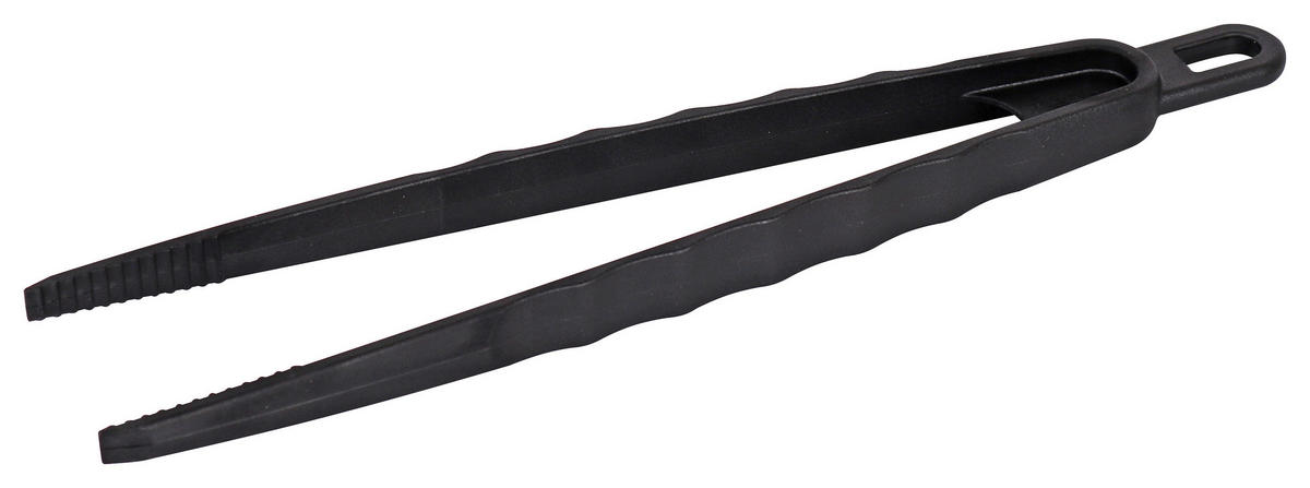 VÍCEÚČELOVÉ KLEŠTĚ - černá, Basics, plast (29cm) - Homeware Profession.