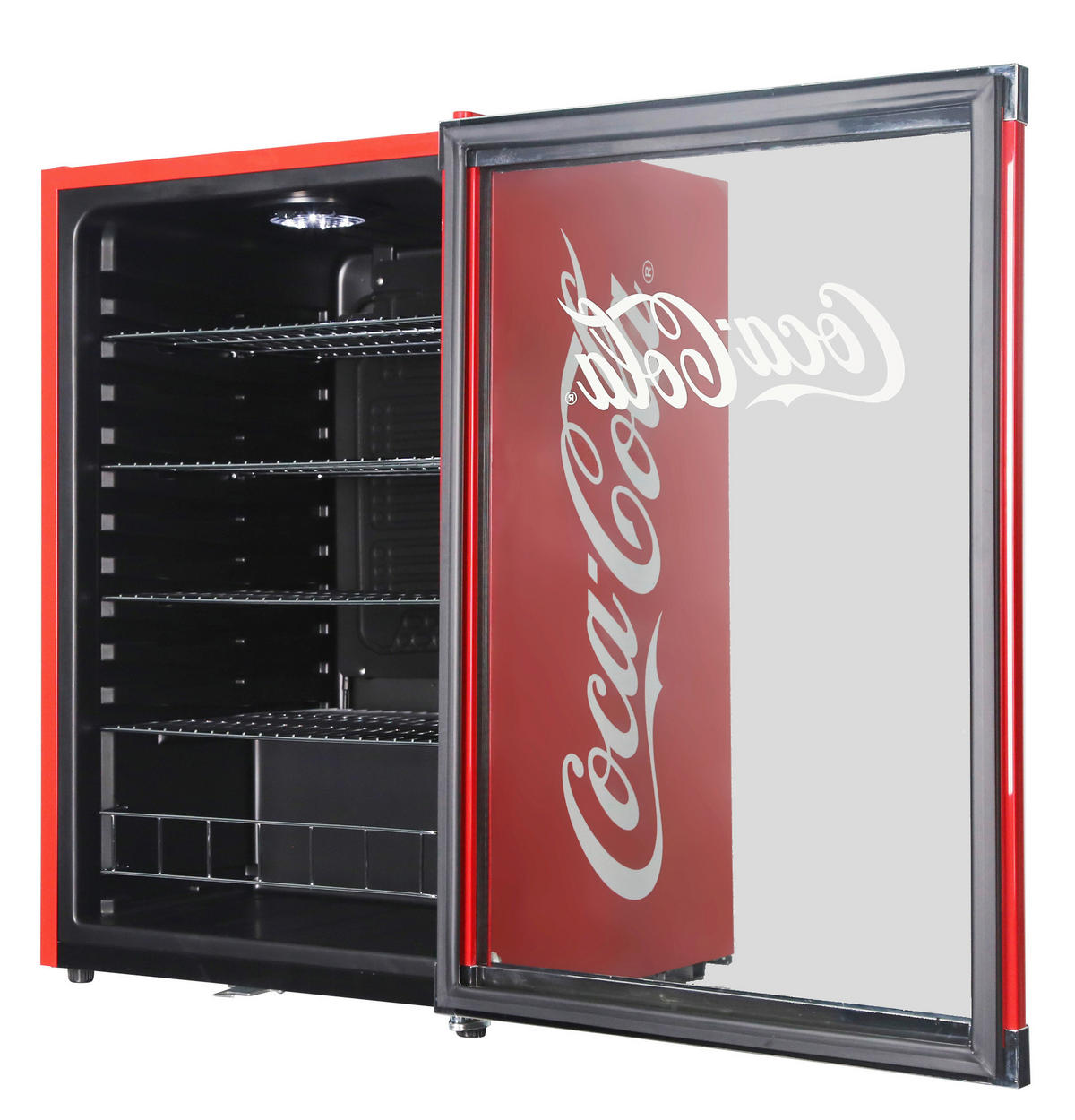 Atrigo KÜHLSCHRANK COOL CUBE 115L COCA nur online COLA ➤ jetzt