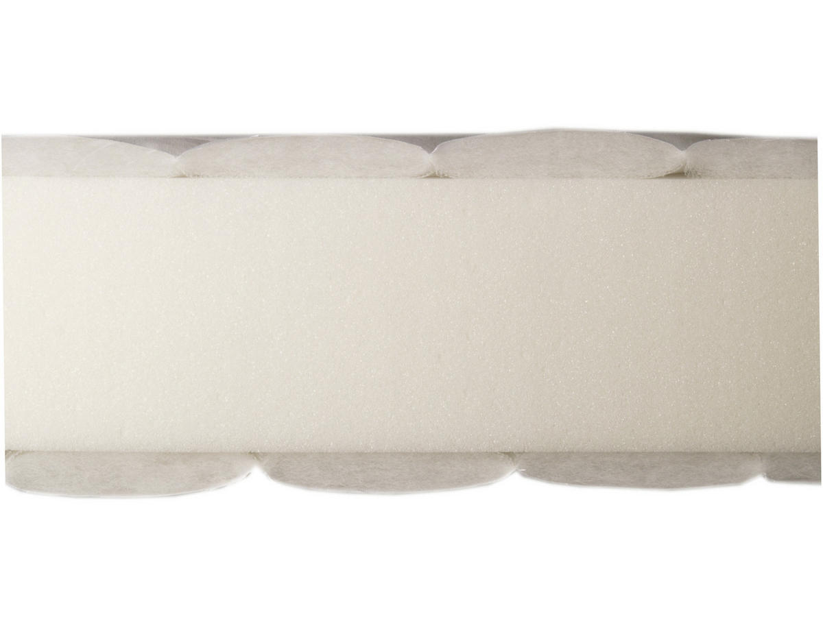 DĚTSKÁ MATRACE, 60/120 cm - bílá, Basics, textil (60/120cm) - Träumeland