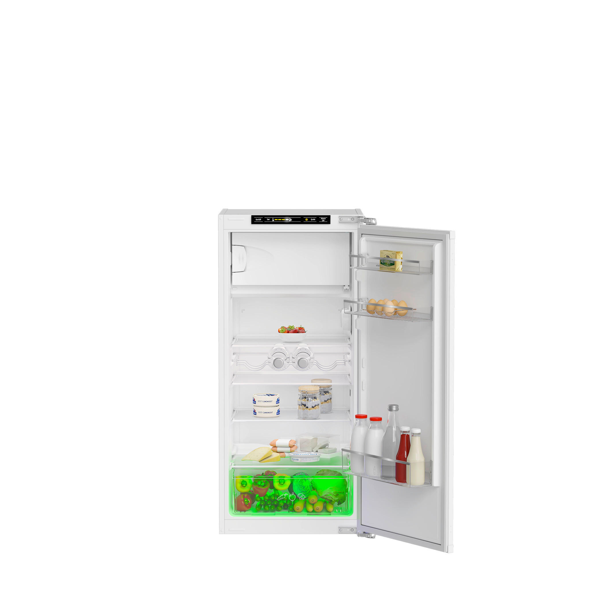 Kühlschrank Ki 12250                  -Eb-