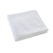 HANDTUCH 50/100 cm - Weiß, Basics, Textil (50/100cm) - Boxxx
