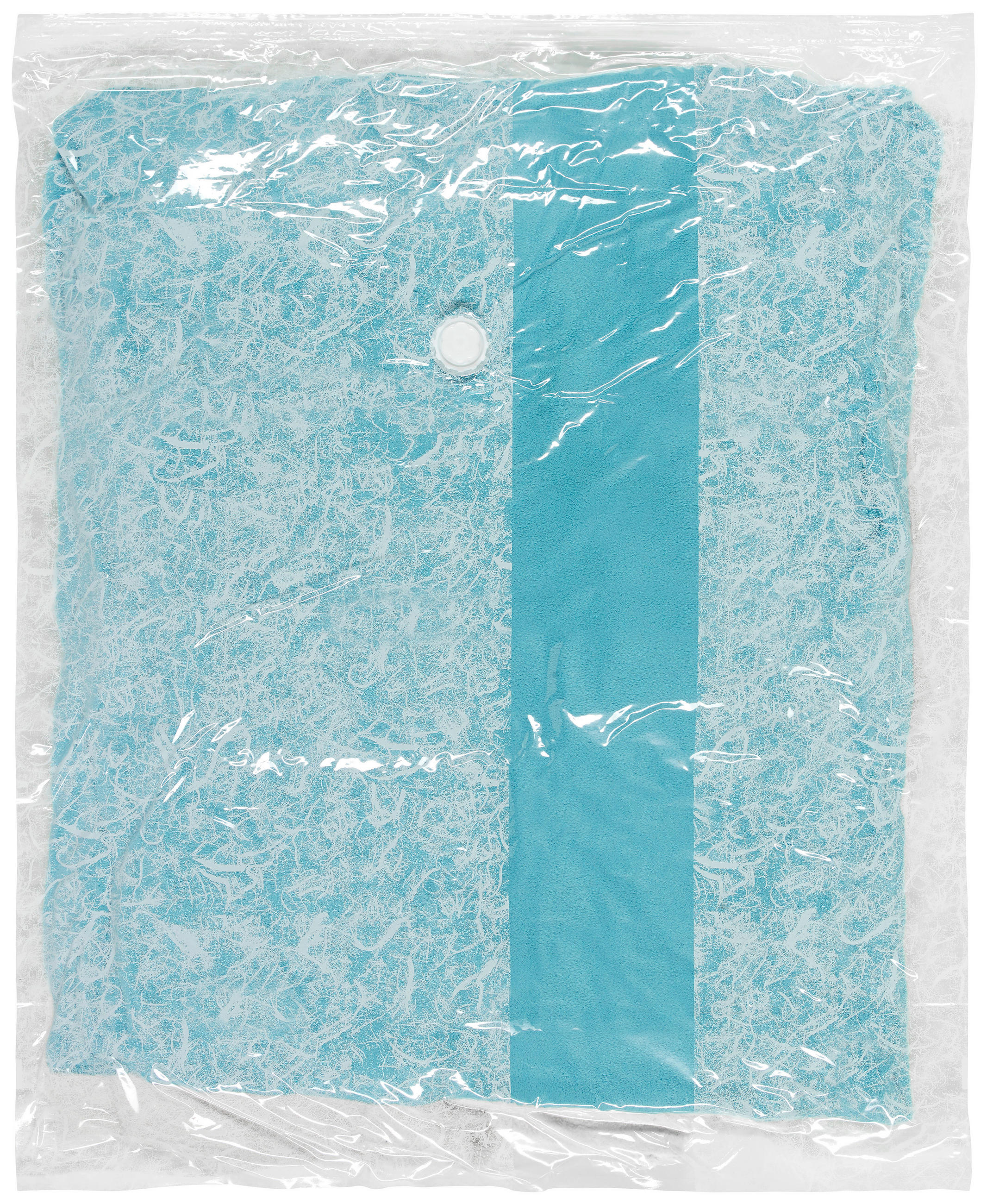 VAKUUMPÅSE FÖR FÖRVARING  - transparent, Basics, plast (80/100cm)
