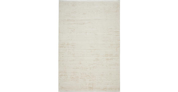 VINTAGE-TEPPICH 160/230 cm Anthelia Creme  - Creme, Design, Textil (160/230cm) - Dieter Knoll