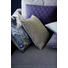 KISSENHÜLLE Creme, Grau, Orange 45/45 cm - Creme/Orange, Textil (45/45cm) - Schöner Wohnen KISSENHÜLLE Creme, Grau, Orange 45/45 cm - Creme/Orange, Textil (45/45cm) - Schöner Wohnen