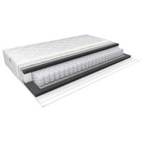 DUŠEK  160/200 cm     - Osnovno, tekstil (160/200cm) - Hespo