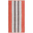 HANDTUCH 50/100 cm - Hellgrau/Orange, Design, Textil (50/100cm) - Joop! HANDTUCH 50/100 cm - Hellgrau/Orange, Design, Textil (50/100cm) - Joop!
