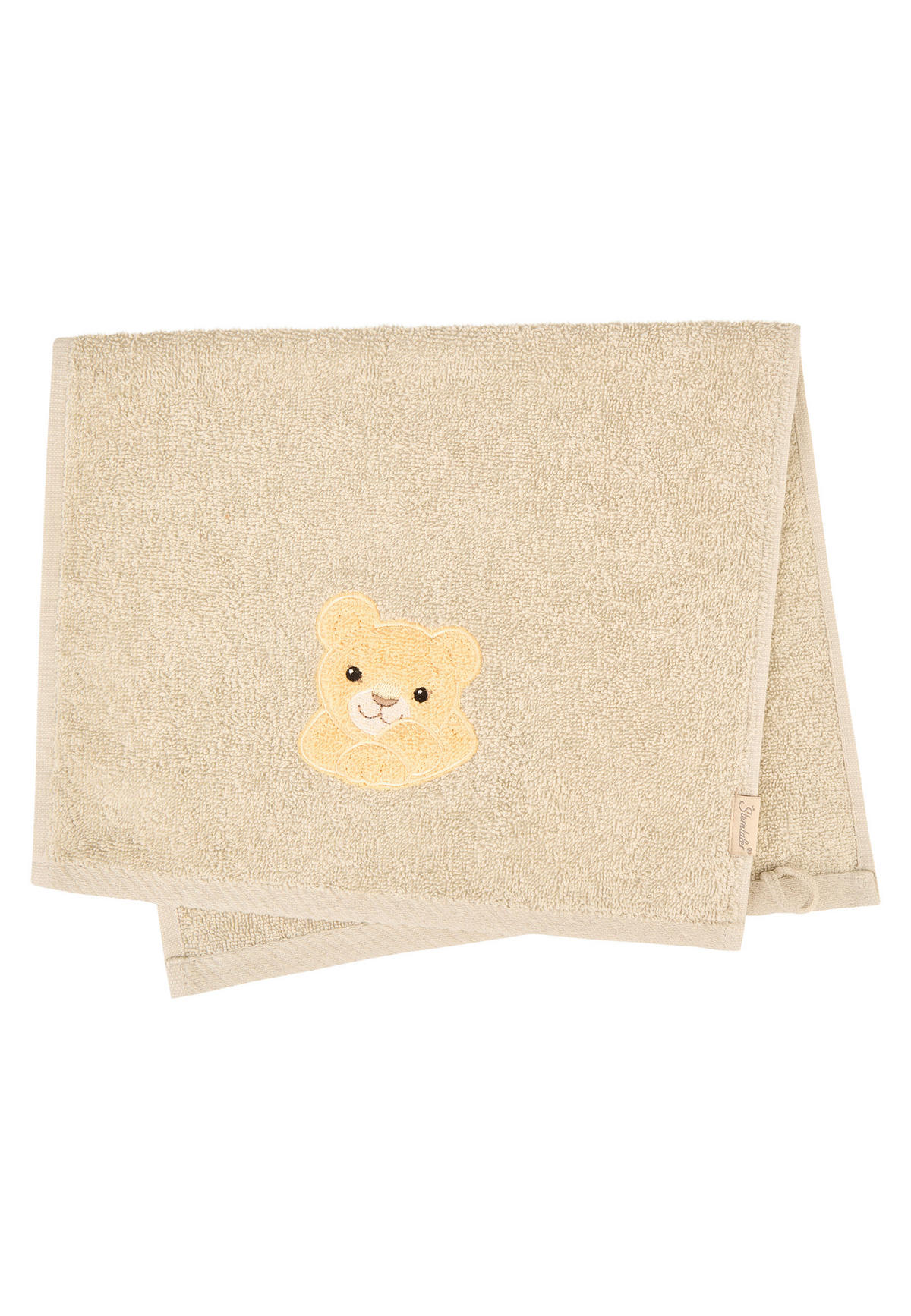 BABYGESCHENKSET 2-teilig Löwe Leo  - Multicolor, Basics, Textil (20/24/5cm) - Sterntaler