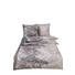 BETTWÄSCHE Interlock-Jersey Anthrazit - Anthrazit, Basics, Textil (135/200cm) - Estella BETTWÄSCHE Interlock-Jersey Anthrazit - Anthrazit, Basics, Textil (135/200cm) - Estella