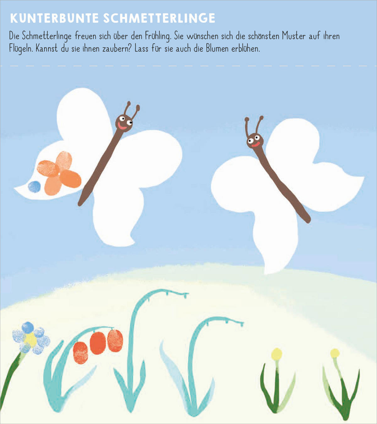 BUCH  - Multicolor, Basics, Papier (26,15/23,7/1cm)