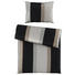 BETTWÄSCHE 140/200 cm - Anthrazit/Gelb, Design, Textil/Weitere Naturmaterialien (140/200cm) - Joop! BETTWÄSCHE 140/200 cm - Anthrazit/Gelb, Design, Textil/Weitere Naturmaterialien (140/200cm) - Joop!