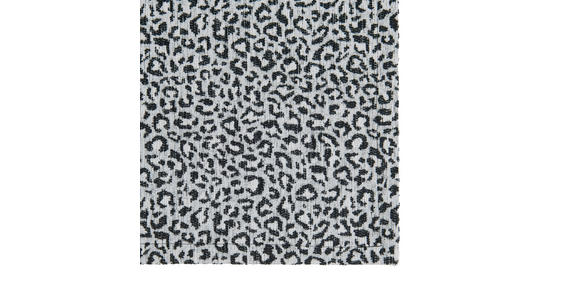 TISCHLÄUFER Textil Schwarz 40/140 cm - Schwarz, Basics, Textil (40/140cm) - Novel