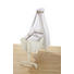 WIEGENSET - Beige, Basics, Textil (80x80/35x40cm) - Alvi WIEGENSET - Beige, Basics, Textil (80x80/35x40cm) - Alvi