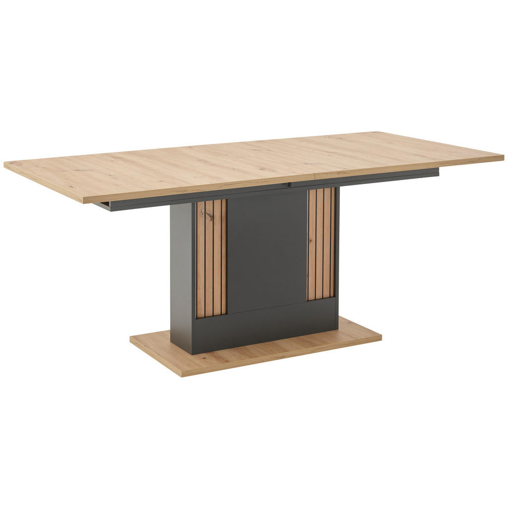 Esstisch ausziehbar Amare Amrt 180-220x90 cm