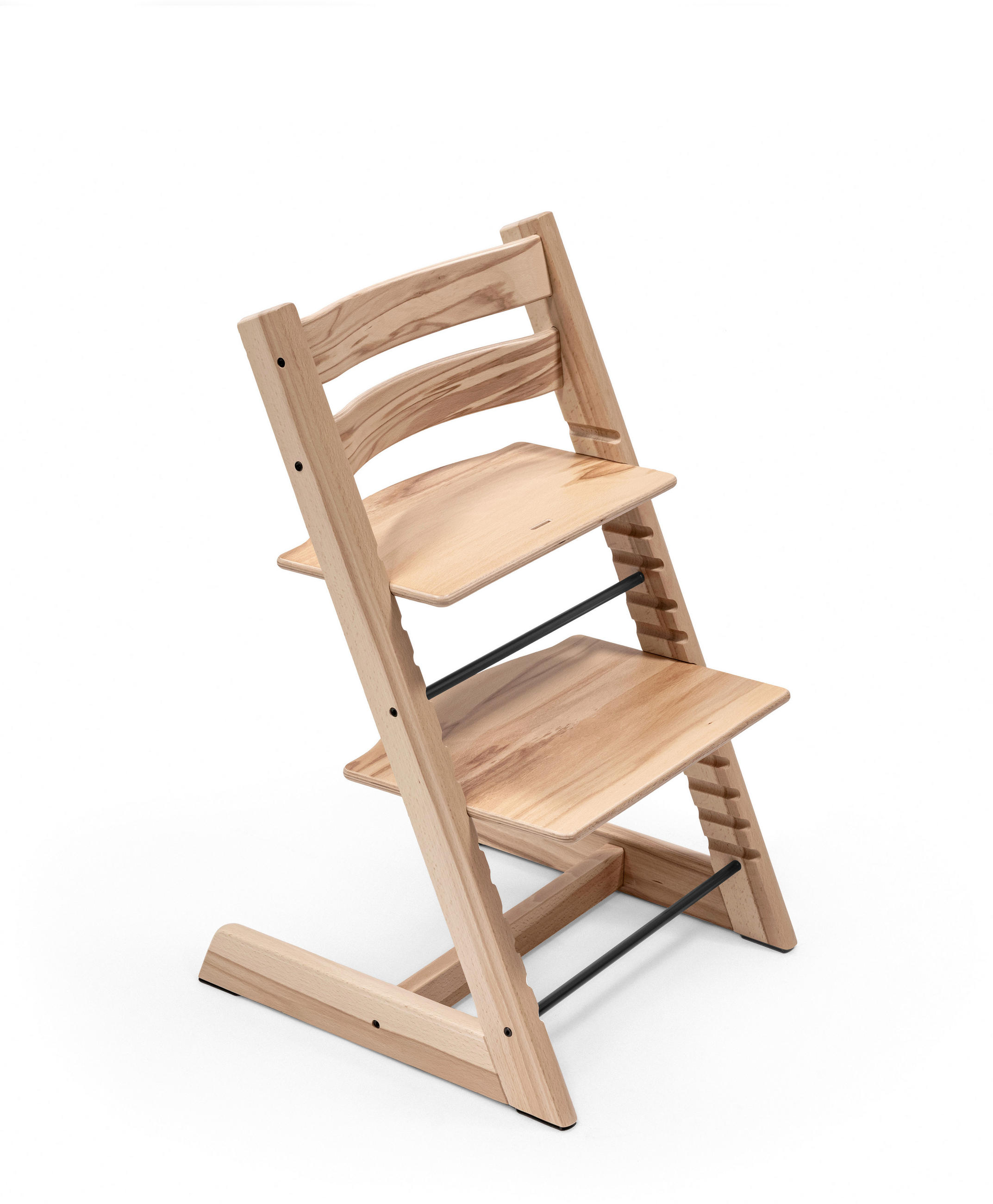 HOCHSTUHL Tripp Trapp  - Naturfarben, Basics, Holz (46/79/49cm) - Stokke