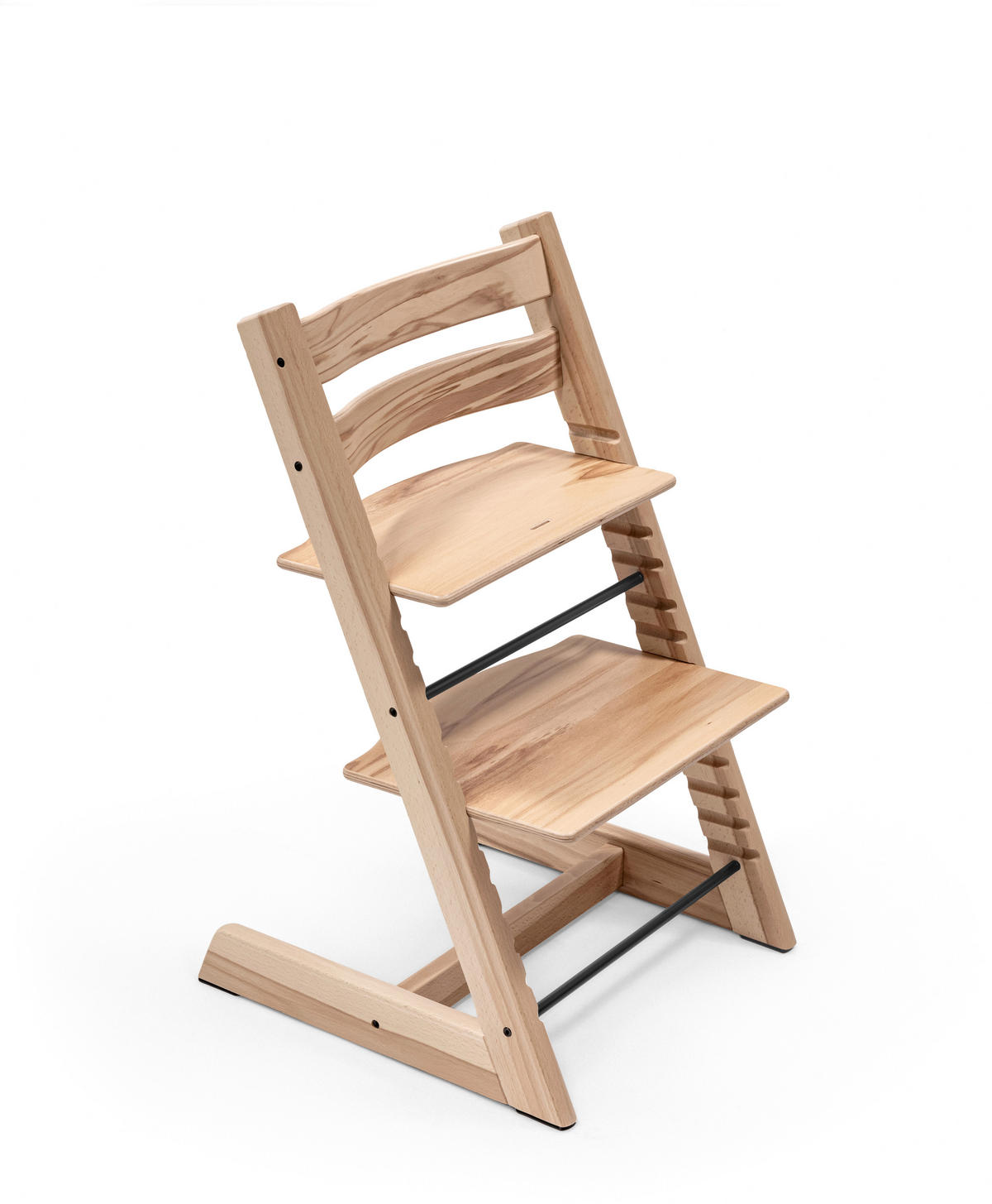 HOCHSTUHL Tripp Trapp  - Naturfarben, Basics, Holz (46/79/49cm) - Stokke