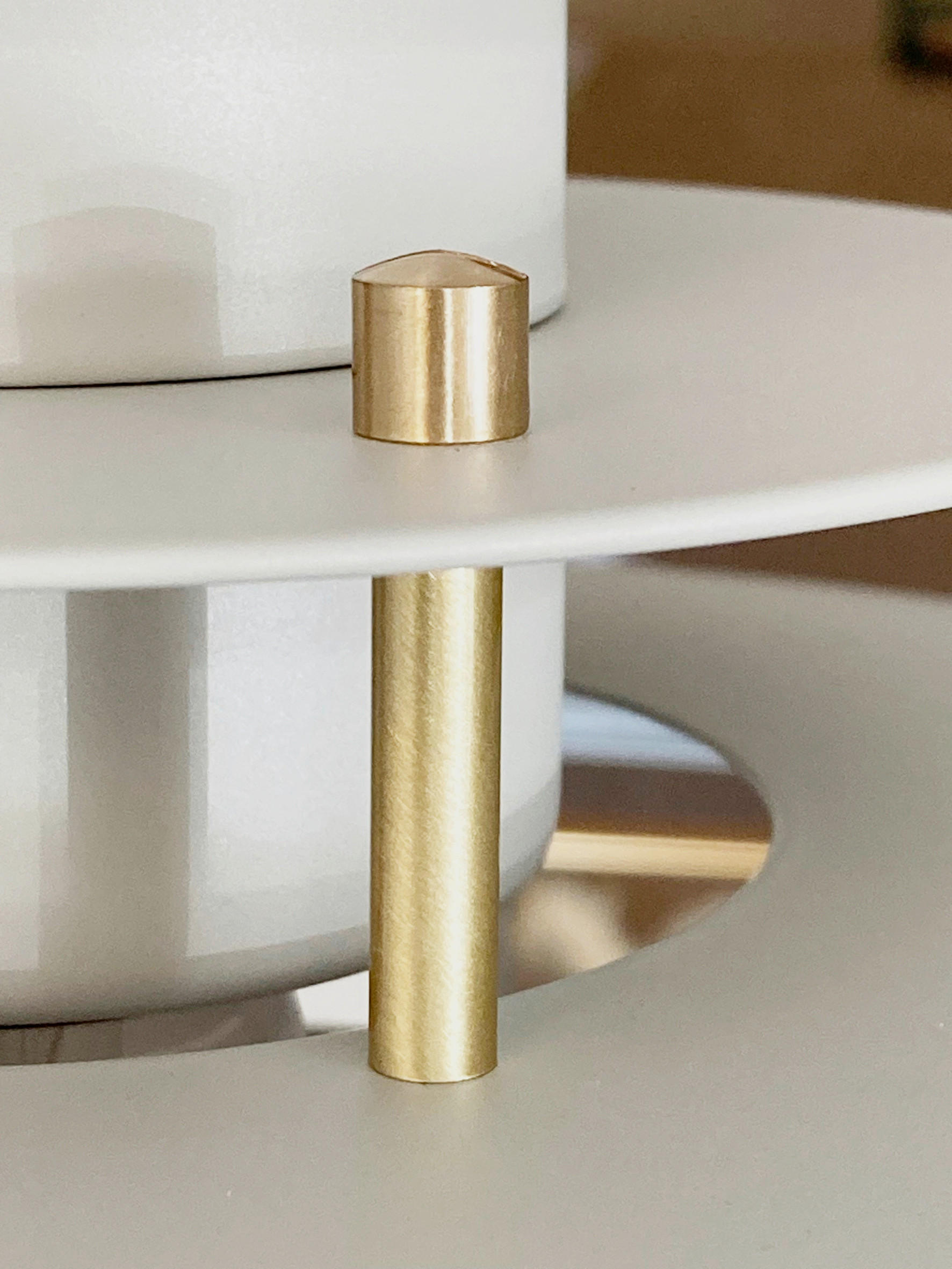 Thumbnail - Belid Hängeleuchte Primus IV, Sand, Metall, rund,rund, 150 cm, Handmade in Europe, Europäischer Sicherheitsstandard, Sch...