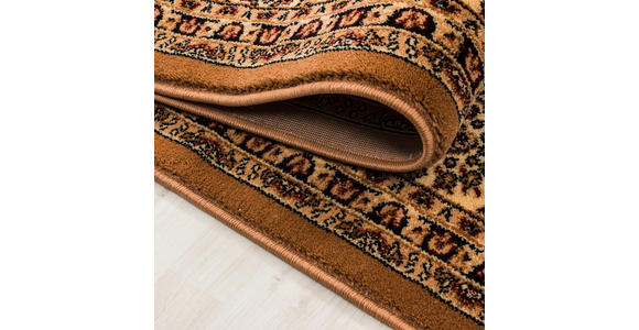 WEBTEPPICH 240/340 cm Marrakesh Beige  - Beige, KONVENTIONELL, Textil (240/340cm) - Novel