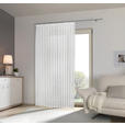 FERTIGSTORE transparent  - Weiß, Basics, Textil (300/175cm) - Esposa