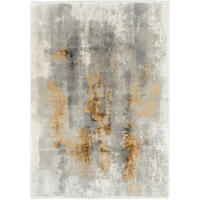 WEBTEPPICH 240/340 cm Grau  - Grau, Design, Textil (240/340cm) - Musterring