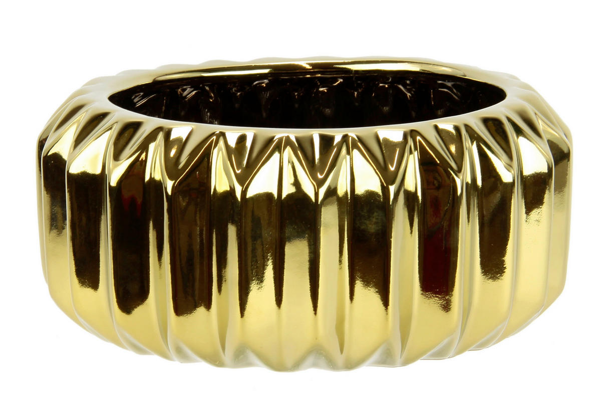 ÜBERTOPF   - Basics (16/7,5cm)