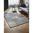 HANDWEBTEPPICH 160/230 cm - Grau, Natur, Textil (160/230cm) - Linea Natura HANDWEBTEPPICH 160/230 cm - Grau, Natur, Textil (160/230cm) - Linea Natura