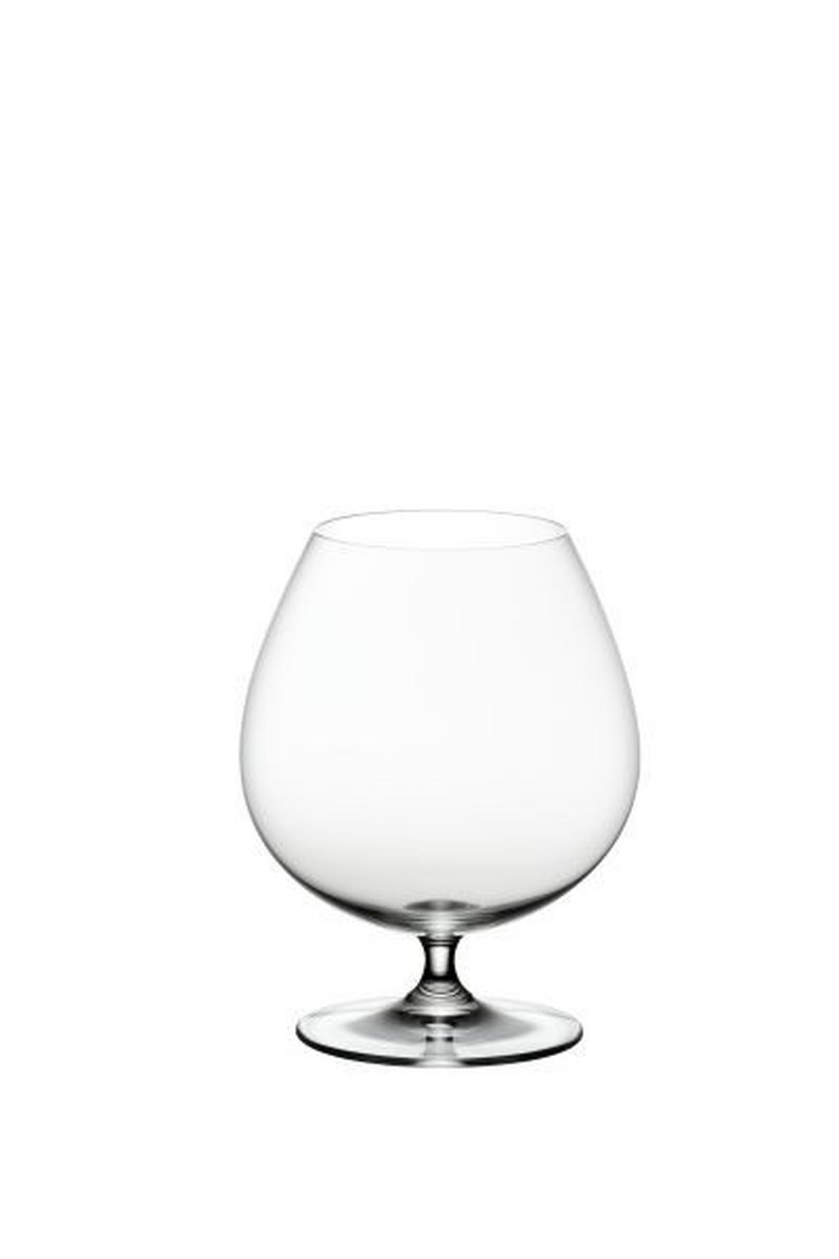 COGNACGLAS 840 ml  - KONVENTIONELL, Glas (0,84l) - Riedel