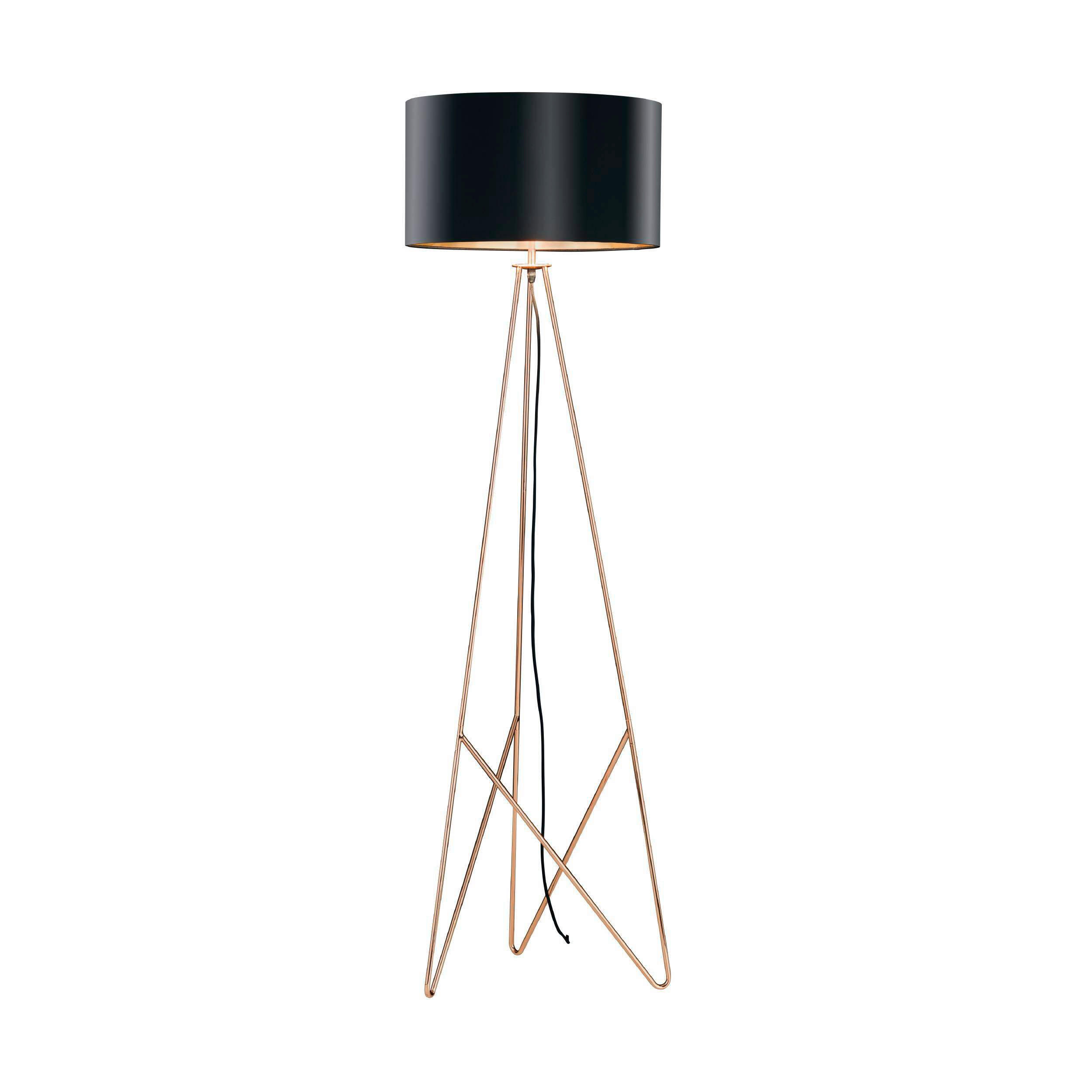 Eglo STOJACÍ LAMPA, 45/154 cm