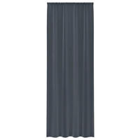 Draperie Confecționată obscuritate  - șampanie, Basics, textil (140/245cm)