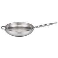 BRATPFANNE Profi Therm 32 cm  - Basics, Metall (32cm) - ELO