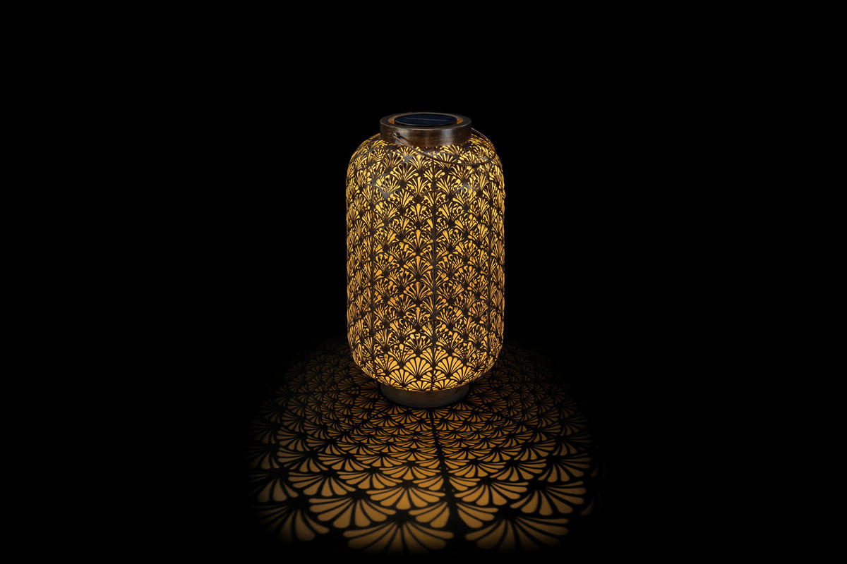 SOLARLEUCHTE - Basics (32/58cm) - STT