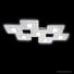 LED-DECKENLEUCHTE - Titanfarben, Design, Metall (80/60/5,3cm) - Grossmann LED-DECKENLEUCHTE - Titanfarben, Design, Metall (80/60/5,3cm) - Grossmann