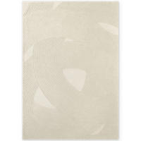 WOLLTEPPICH 200/300 cm Kensington Creme rechteckig  - Creme, Basics, Textil (200/300cm) - Ted Baker