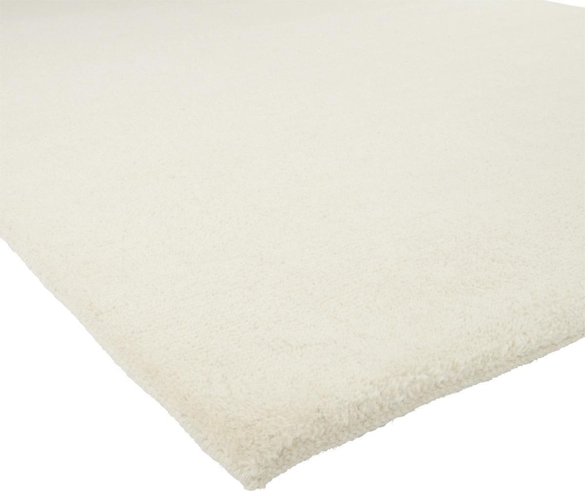 BERBERTEPPICH 85/155 cm Naturfarben  - Naturfarben, Basics, Naturmaterialien (85/155cm) - Linea Natura