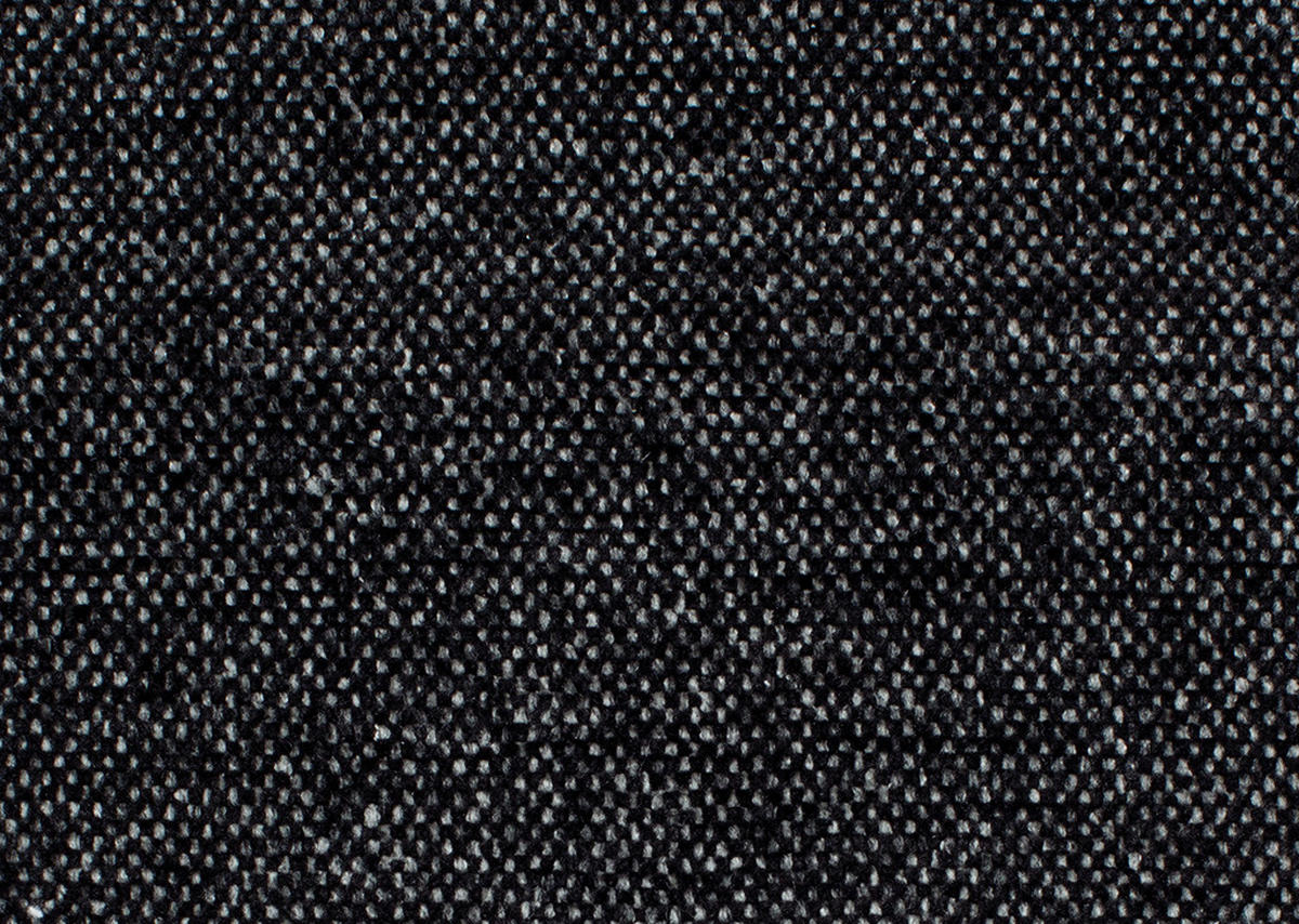SCHLAFSOFA Webstoff Anthrazit  - Anthrazit/Schwarz, KONVENTIONELL, Kunststoff/Textil (220/89/104cm) - Carryhome