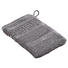 WASCHHANDSCHUH - Anthrazit, Basics, Textil (16/22cm) - Cawoe WASCHHANDSCHUH - Anthrazit, Basics, Textil (16/22cm) - Cawoe