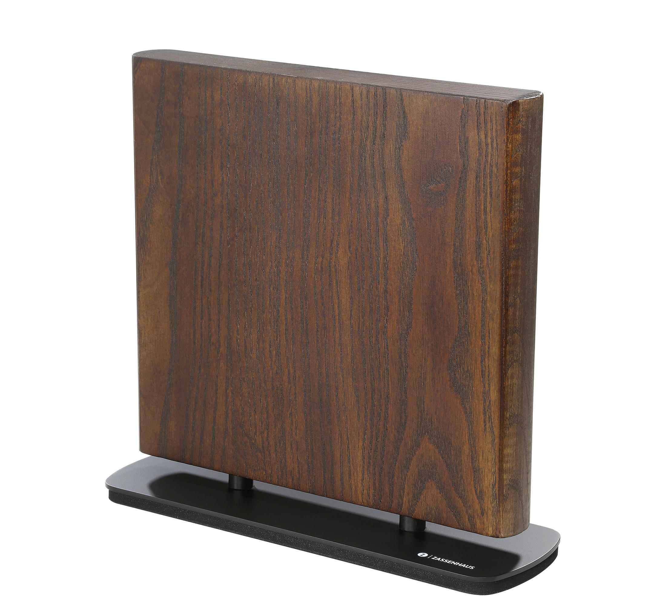 MESSERBLOCK  - Eschefarben, Basics, Holz (28/9/26,5cm) - Zassenhaus