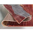 WEBTEPPICH 65/133 cm Kupferfarben - Kupferfarben, Textil (65/133cm) - Novel