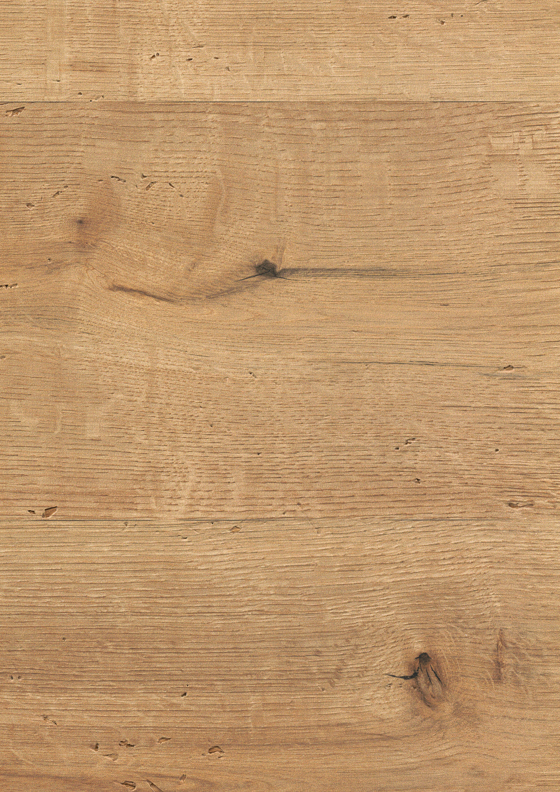 Wandverkleidung  125/66/1.2 cm Eichefarben Naturmaterialien 3 Stück  - Eichefarben, Design, Naturmaterialien (125/66/1.2cm) - Egger Holzwerkstoffe