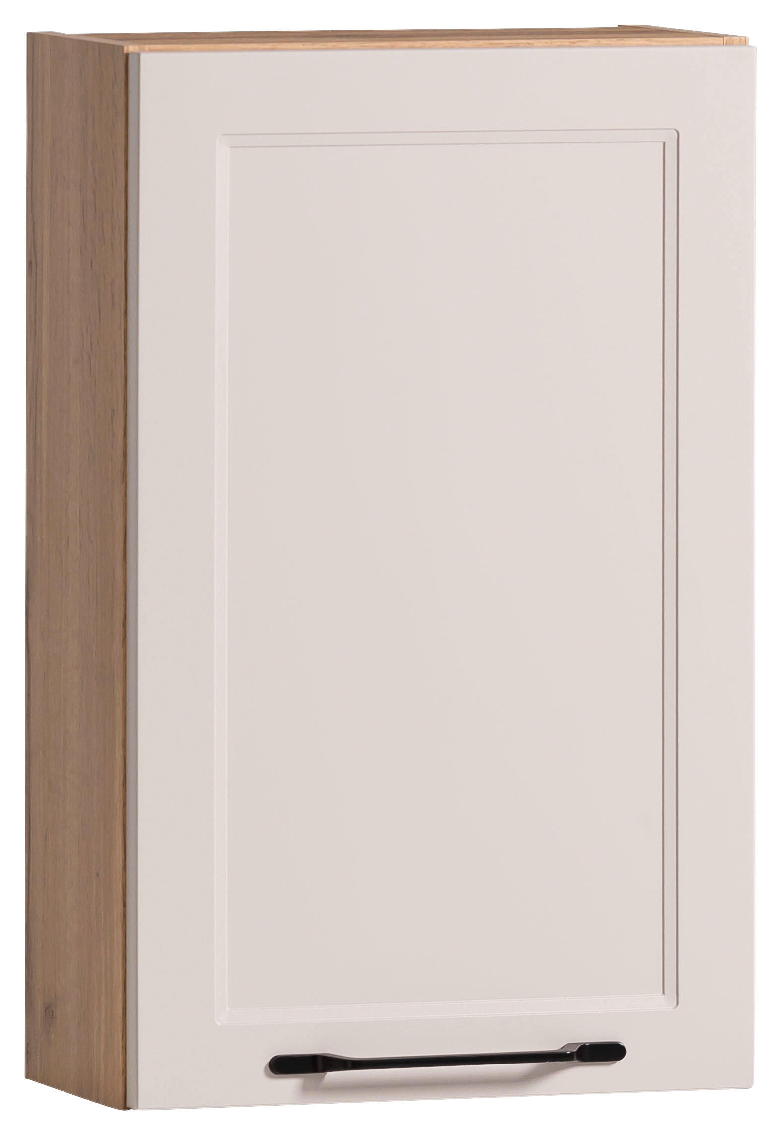 Xora Hängeschrank Enna Kaschmir 40x64x20 cm